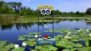 Pokémon GO : Ptitard à l'honneur pour la Journée Communauté de juillet 2023