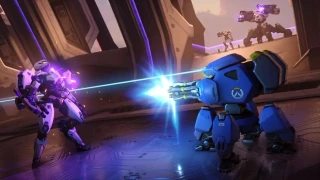 Overwatch 2 poursuit sa croisade contre la toxicité jusque dans les channels vocaux