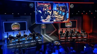 LCS EU : Qui de ROCCAT ou d'Origen a remporté son premier match ? 