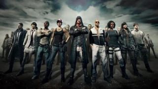 Un nouveau record de popularité pour PLAYERUNKNOWN'S BATTLEGROUNDS !