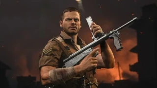 Call of Duty: Vanguard : MàJ 1.05 du 10 novembre, tous les détails