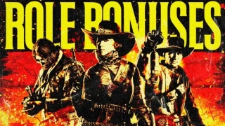 Red Dead Online : Bonus pour les naturalistes, collectionneurs et chasseurs de primes