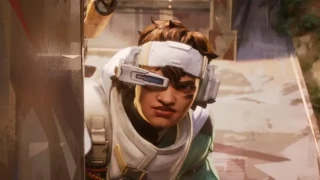 Apex Legends partage le trailer de lancement de la saison Prédation