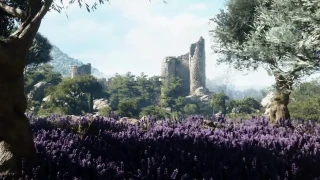 A Plague Tale: Requiem : Un nouveau trailer centré sur l'histoire partagé