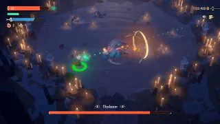 Moonlighter 2: The Endless Vault est-il dans le Game Pass ?