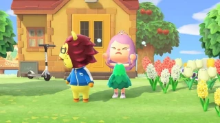 Animal Crossing: New Horizons : Comment faire partir un habitant ? 