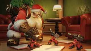 Overwatch pourrait accueillir un nouveau mode de jeu, mais pas dans l'immédiat