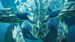 Capcom souhaite faire de Monster Hunter Wilds son jeu le plus vendu de tous les temps