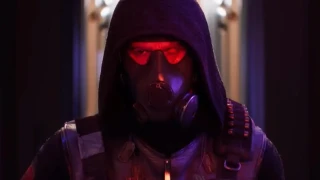 Call of Duty: Warzone : La carte Rebirth officiellement annoncée