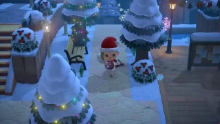 Animal Crossing: New Horizons : MàJ 1.6, tous les détails de la mise à jour