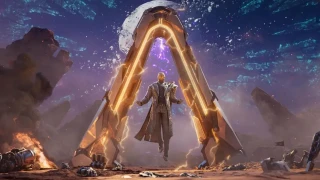 Borderlands 4 offrira un univers « plus ouvert et plus libre » que jamais