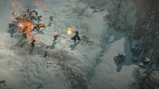 Diablo 4 : MàJ 1.4.4, les détails de la mise à jour