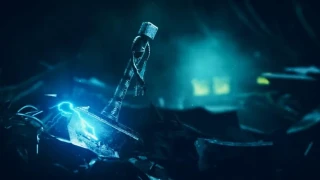 The Avengers Project serait un jeu très ambitieux d'après son directeur créatif