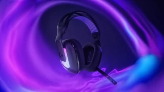 Logitech G dévoile le G522 LIGHTSPEED, son nouveau casque gaming sans fil haute performance