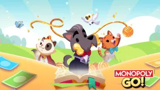 Monopoly Go lance une saison sous le signe des animaux, avec de belles récompenses
