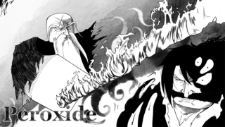 Roblox : Codes Peroxide (Juin 2026)