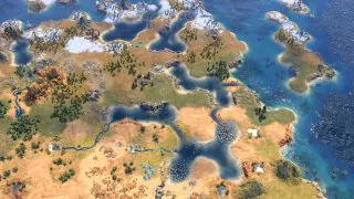 Civilization VII : Firaxis déploie une grosse mise à jour, mais un DLC à 30€ fait déjà scandale