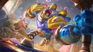 LoL : MàJ 26.7, les détails de la mise à jour