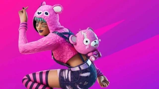 Fortnite : Nouvelle fuite pour ces cosmétiques super mignons