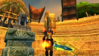 WoW SoD : Où trouver toutes les runes de voleur ? (Phase 3)