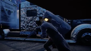 PAYDAY 3 est-il cross-play ?