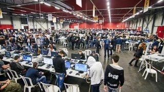 Retour sur le tournoi de la Gamers Assembly