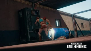 PUBG : La saison 5 modifie légèrement Miramar et ajoute des distributeurs automatiques