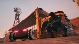 Rainbow Six: Siege : Les Opérateurs de la Saison 3 et 4 fuitent