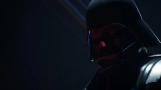 Star Wars Jedi: Survivor : Dark Vador est-il présent ?