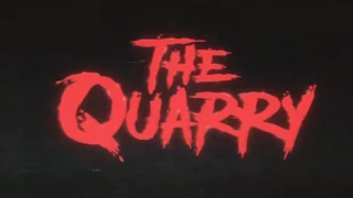 The Quarry : Liste de tous les personnages