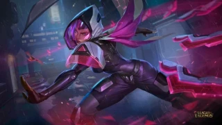 LoL partage le contenu de son patch 9.15 en équilibrant Qiyana et en intégrant les skins PROJET
