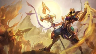 TFT : Comment jouer la composition Stratège ? (Set 9) 