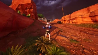 Fortnite S4 : Défis semaine 7, toutes les quêtes, astuces et récompenses (chapitre 5)