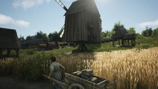 Manor Lords : Un mod VR est disponible, et impressionne le développeur