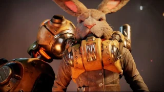F.I.S.T.: Forged in Shadow Torch : TiGames travaille sur des mises à jour et du nouveau contenu