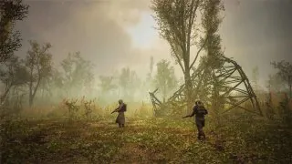 STALKER 2 lance sa mise à jour gratuite, avec de nouvelles quêtes