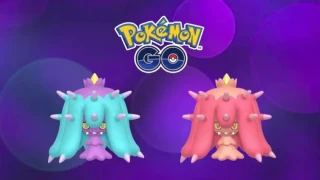 Pokémon GO : Vorastérie à l'honneur pour l'heure vedette du 28 mai