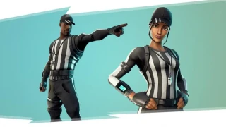 Fortnite : 11 skins ont été dataminés dans la mise à jour 6.22