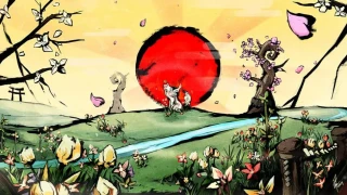 Okami HD arrive sur PS4 et Xbox One !