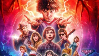 Stranger Things : Netflix et Telltale Games s'accordent pour adapter la série en jeu vidéo !
