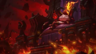 TFT : Comment jouer la composition Incantateur avec Teemo carry ? (Set 5.5)