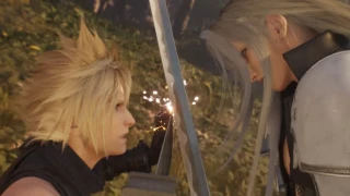 FF7 Rebirth : MàJ 1.020 du 21 mars 2024, patch notes et détails
