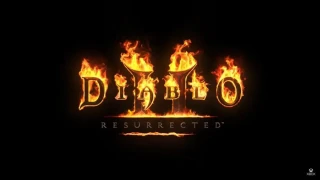 Diablo II: Resurrected partage sa date de sortie