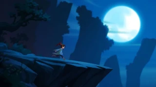 Lost Words, le nouveau jeu où les mots prennent vie !
