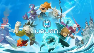 WAVEN s'offre une nouvelle bande-annonce et arrivera en 2023