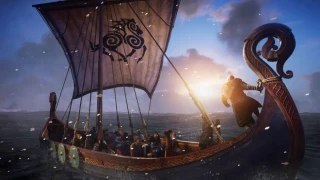 Assassin's Creed Valhalla : Le contenu de l'Année 2 dévoilé