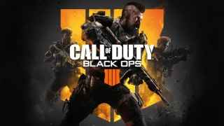Call of Duty Black Ops 4 tease l'arrivée d'un nouvel élément sur la map du mode Blackout !