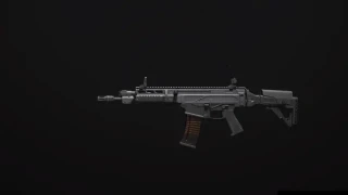 Call of Duty: Modern Warfare 3 : MTZ-556, meilleurs accessoires et équipements