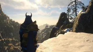 Enshrouded fait le tour des nouveautés de sa 1.0 juste avant sa sortie