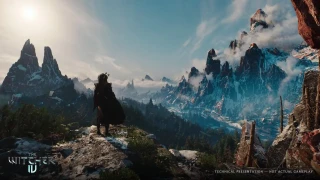 The Witcher 4 : Le développement priorisé sur consoles, CD Projekt RED change d'approche